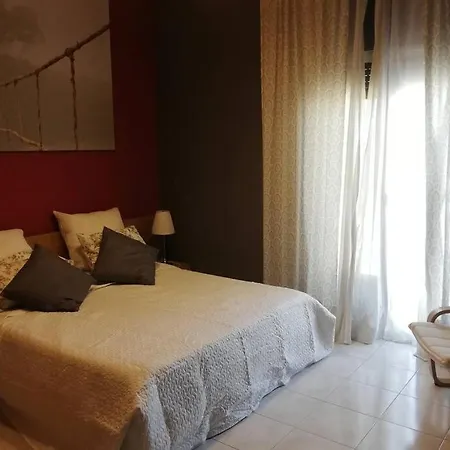 Casa En Xaló Nyaraló *