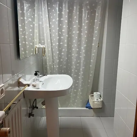 Nyaraló Casa En Xaló *